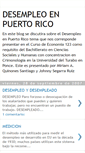 Mobile Screenshot of economia123utponce.blogspot.com