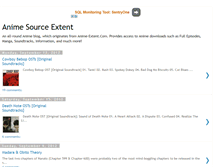 Tablet Screenshot of anime-source-extent.blogspot.com