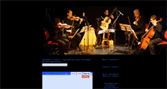 Desktop Screenshot of maldonadoconciertos.blogspot.com