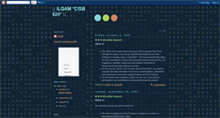 Desktop Screenshot of ilqam.blogspot.com