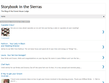 Tablet Screenshot of foresthouseblog.blogspot.com