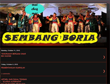Tablet Screenshot of boria-kita.blogspot.com