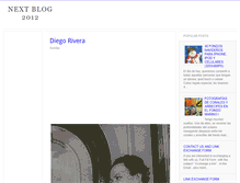 Tablet Screenshot of next-blog-2012.blogspot.com