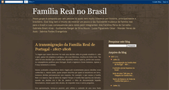 Desktop Screenshot of familiarealinf2a.blogspot.com