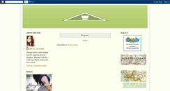 Desktop Screenshot of ohhmymichelle.blogspot.com