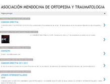 Tablet Screenshot of amendocinaoyt.blogspot.com