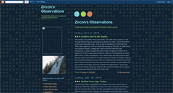 Desktop Screenshot of boonezircon.blogspot.com