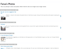 Tablet Screenshot of fanusfotos.blogspot.com