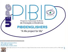 Tablet Screenshot of pibidingles.blogspot.com