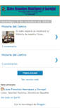 Mobile Screenshot of liceocotui.blogspot.com