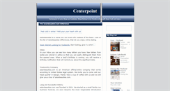 Desktop Screenshot of pointcentre.blogspot.com