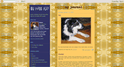 Desktop Screenshot of djpressplay.blogspot.com