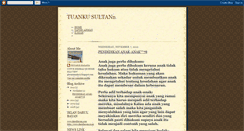 Desktop Screenshot of mykulliah.blogspot.com
