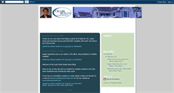 Desktop Screenshot of lakeozarkrealty.blogspot.com