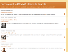 Tablet Screenshot of gemmanafria.blogspot.com