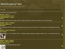 Tablet Screenshot of amomarcada.blogspot.com