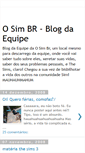 Mobile Screenshot of equipe-osimbr.blogspot.com