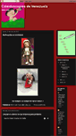 Mobile Screenshot of caleidoscopiosdevenezuela.blogspot.com