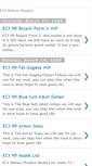 Mobile Screenshot of ecx-rp.blogspot.com