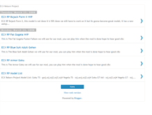Tablet Screenshot of ecx-rp.blogspot.com