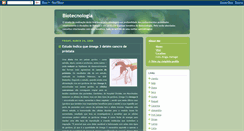 Desktop Screenshot of campujonline.blogspot.com