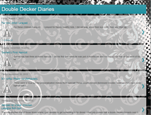 Tablet Screenshot of doubledeckerdiaries.blogspot.com