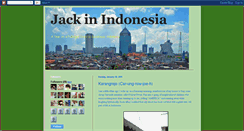 Desktop Screenshot of jack-in-indonesia.blogspot.com