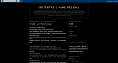 Desktop Screenshot of milkasantos.blogspot.com
