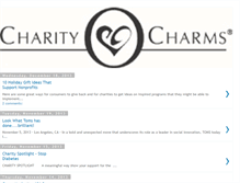 Tablet Screenshot of kay-charitycharms.blogspot.com