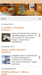 Mobile Screenshot of hotelgenziana.blogspot.com