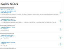 Tablet Screenshot of justbitemeeric.blogspot.com