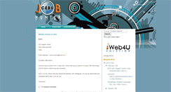 Desktop Screenshot of cebujobhunter.blogspot.com