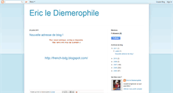 Desktop Screenshot of echiquier-du-vesinet.blogspot.com