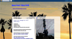 Desktop Screenshot of kiva-2010.blogspot.com