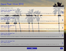 Tablet Screenshot of kiva-2010.blogspot.com