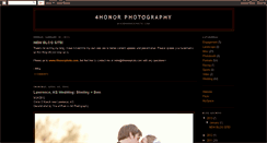 Desktop Screenshot of 4honor.blogspot.com