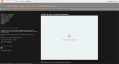 Desktop Screenshot of a-costureira.blogspot.com