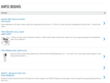 Tablet Screenshot of kelapahijau.blogspot.com