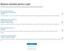 Tablet Screenshot of animate-desene.blogspot.com