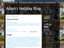 Tablet Screenshot of adamsadventure2011.blogspot.com