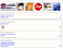 Tablet Screenshot of dbasesores.blogspot.com