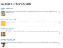 Tablet Screenshot of bwfourthgrade.blogspot.com