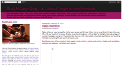 Desktop Screenshot of intimateguide.blogspot.com