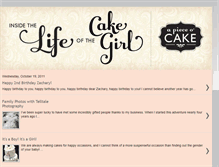 Tablet Screenshot of kelly-apieceocake.blogspot.com