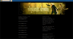 Desktop Screenshot of gah-documentation.blogspot.com