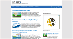 Desktop Screenshot of inacbg.blogspot.com