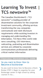 Mobile Screenshot of learning-to-invest.blogspot.com