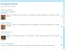 Tablet Screenshot of musicwines.blogspot.com