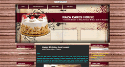 Desktop Screenshot of hermannaza.blogspot.com