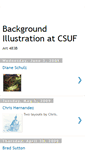 Mobile Screenshot of csuf-backgroundpainting.blogspot.com